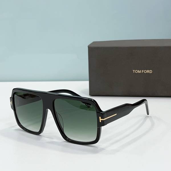 Tom Ford Sunglasses Top Quality TOS01528